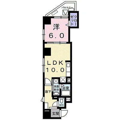 サンブルーム 赤坂