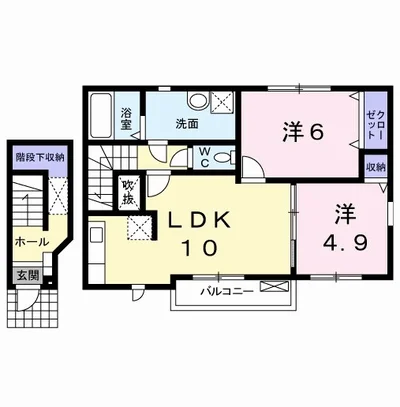 メゾン プレジィール