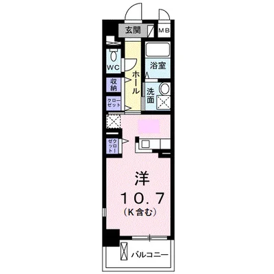 カラフル ウェーブ