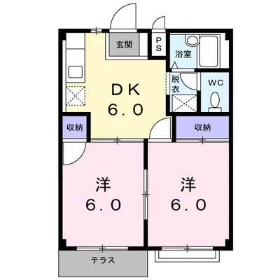 サンライズ岩瀬