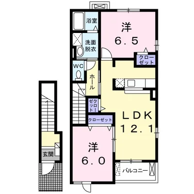 フォレストハウス