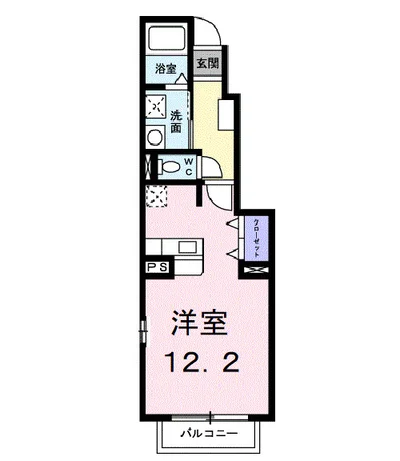レイクサイド土浦