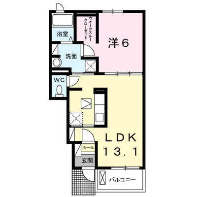 ダグラスポートⅢ