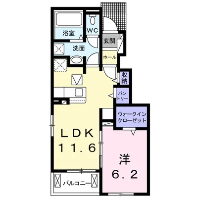 ゼクシー　桜ケ丘Ｂ棟