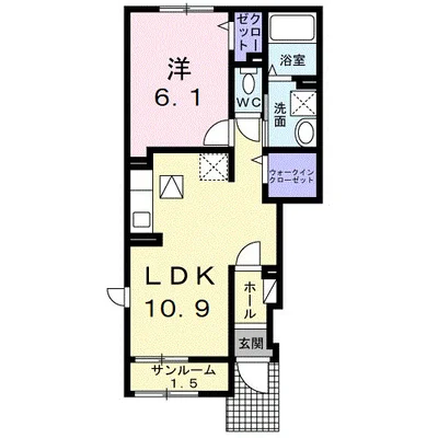 スペランツァⅡ