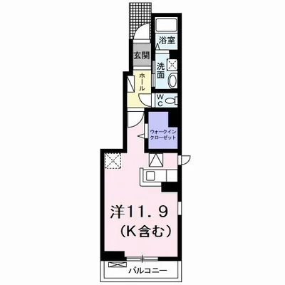 ヴァン・ヴェール Ⅰ