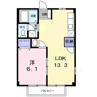 ニューシティー川合