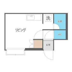 《フレックステイ平岸Ⅰ》地下鉄駅トリプルアクセス!札幌駅まで乗継なし10分!