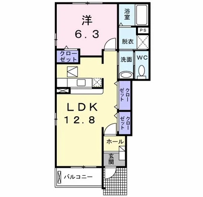 フォレストヒルズ