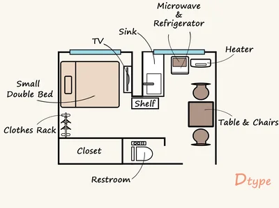 【食事付】ノースステイ札幌北