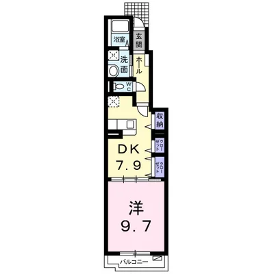 フローラルコートA