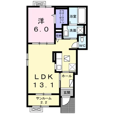 グランリーオ・R Ⅷ