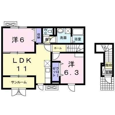 ノース ヴィレッジ