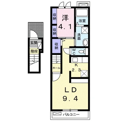 フィールド・サン西の台