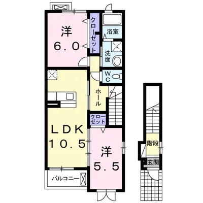 サンヒルズ希央台