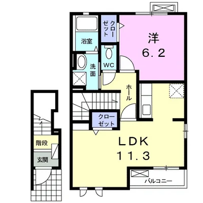 プレシュー　川南
