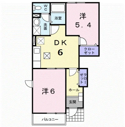 ＳＵＮＲＩＳＥあゆみⅡ