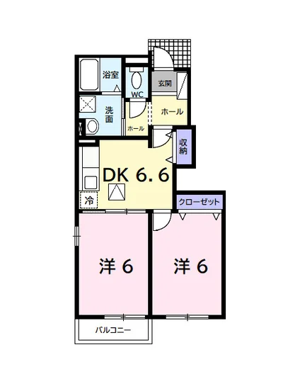 フォーリーフＢ