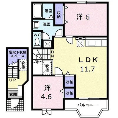 フォンターナ サノB