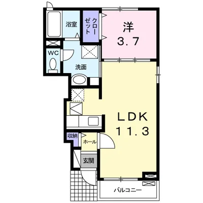 カレントヴィラ