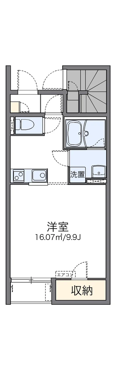レオネクスト日新加古川