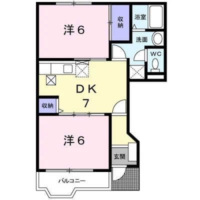 プリムヴェールB