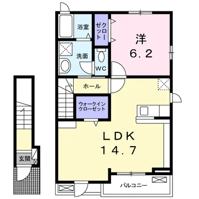 フレスクーラ北島