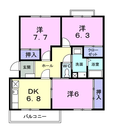 スカイレジデンス