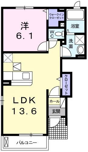 コンフォートⅡ