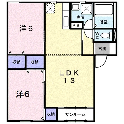 アクア・フェザー　Ａ