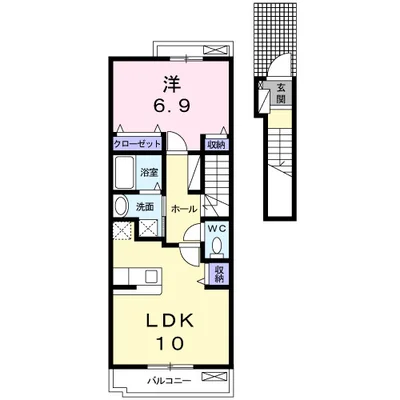 サンリット　リバー