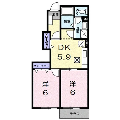 ラフィネシャトレーⅢ番館