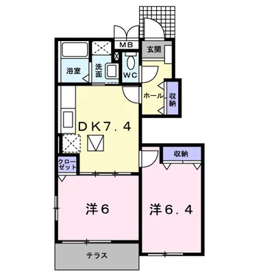 ベル プリムローズⅡ