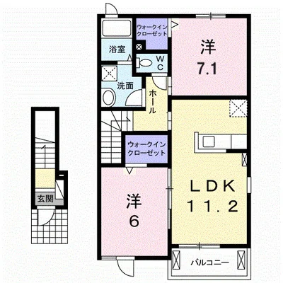 シャーロット A