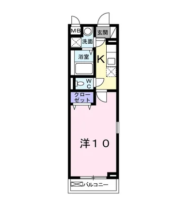 シティハウス都