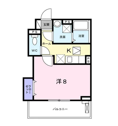 ルーチェ伊勢田