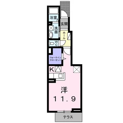 イターナルパレスⅡ