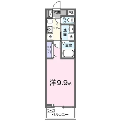 チェストセブン