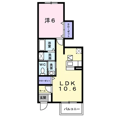 グレース吉井川