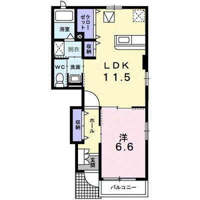 グランデ カーサD