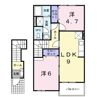 ムーンヴェルジュD