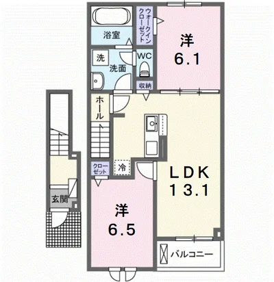 サニーフラットⅡ