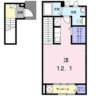 ブエナ・スエルテⅡ