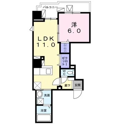 フルール アビタシオン