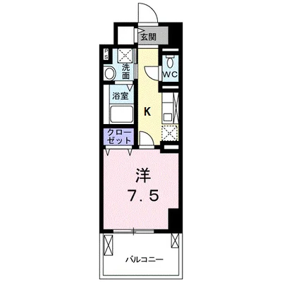 ケイマイティ Ⅱ