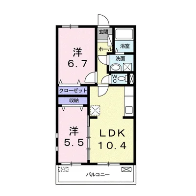 ブランシュ　Ｂ