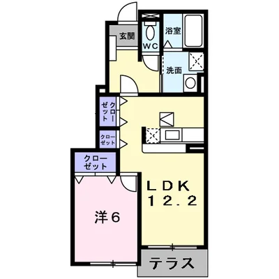 ヴィラ・デル・マ－レＢ