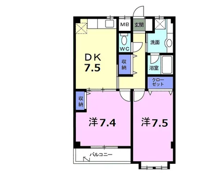 ヒルトップレジデンス