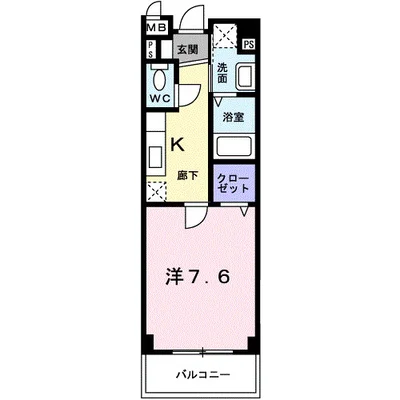 エスティガーデン