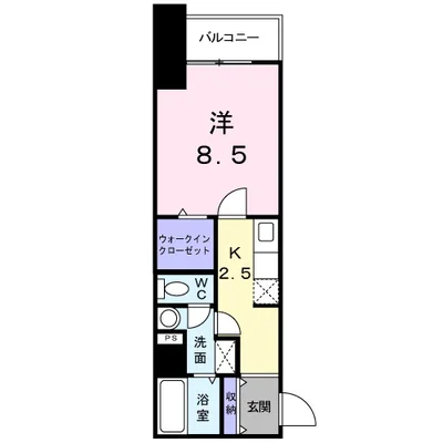 サニーレジデンス吉野